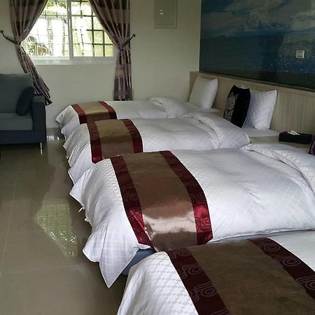 Youdu B&B Jinning Exteriér fotografie