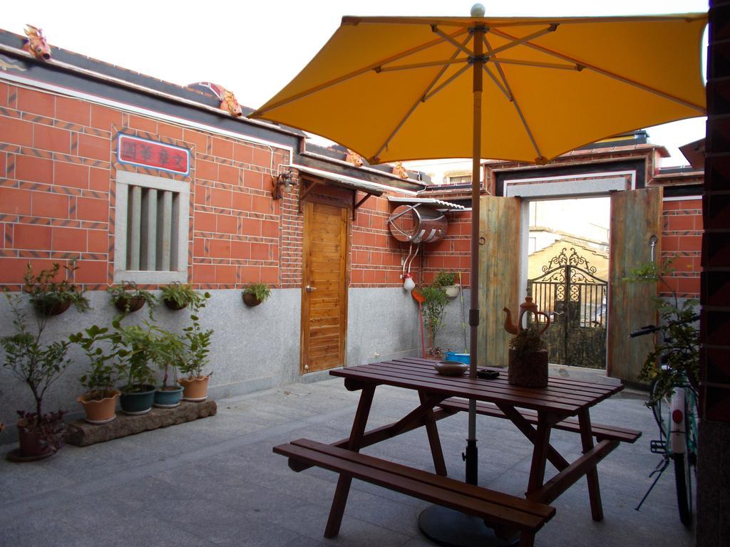 Youdu B&B Jinning Exteriér fotografie