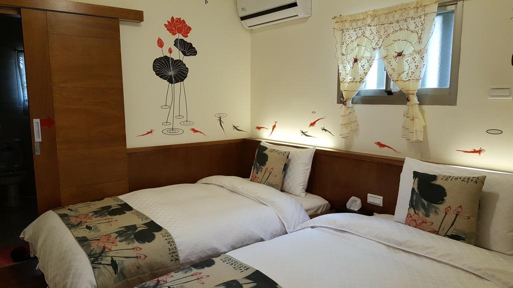 Youdu B&B Jinning Exteriér fotografie